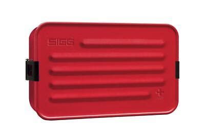 sigg metal box plus l red|Amazon.com: SIGG .